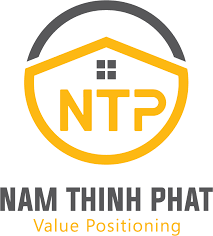 Logo Công ty Cổ phần Đầu tư NTP Corporation